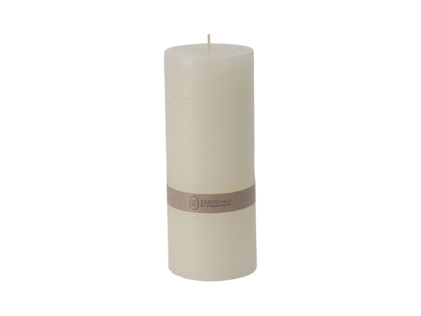 FS-STAR Kerze 7 x 17cm creme Kaufuniversum - FS-STAR Kerze 7 x 17cm creme