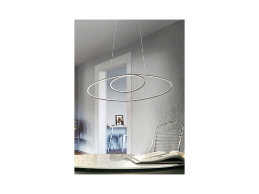 Reality Pendelleuchte Avus