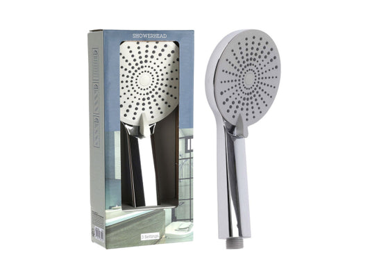 FS-Star Duschkopf 3 Funktionen 110mm