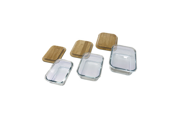 Bosch Frischhaltedosen 3er Set Kaufuniversum - Bosch Frischhaltedosen 3er Set