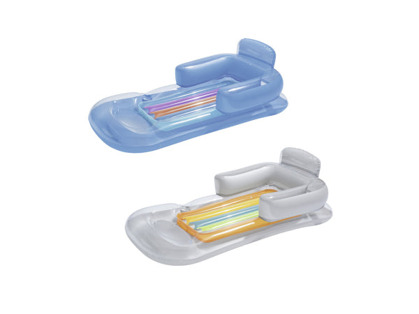 Bestway Lounge Matratze 161 x 84 cm Kaufuniversum - Bestway Lounge Matratze 161 x 84 cm