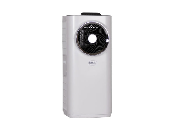 Nanyo KMO130 Klimagerät A+ mit WiFi Kaufuniversum - Nanyo KMO130 Klimagerät A+ mit WiFi