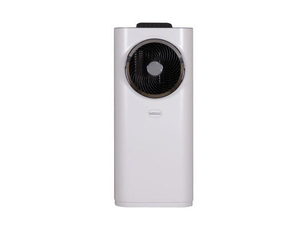 Nanyo KMO130 Klimagerät A+ mit WiFi Kaufuniversum - Nanyo KMO130 Klimagerät A+ mit WiFi
