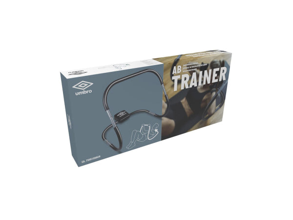 UMBRO Bauchtrainer Kaufuniversum - UMBRO Bauchtrainer
