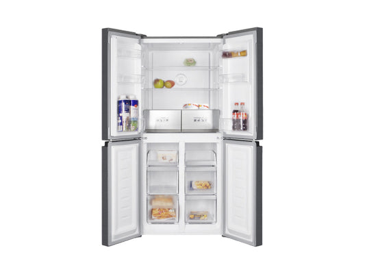 Kibernetik ECOFC466 Food Center Multi Door