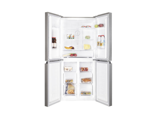 Kibernetik ECOFC362 Food Center Multi Door