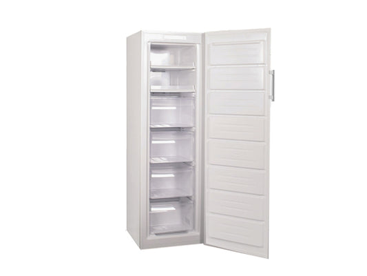 Kibernetik ECOTK204 Gefrierschrank No Frost