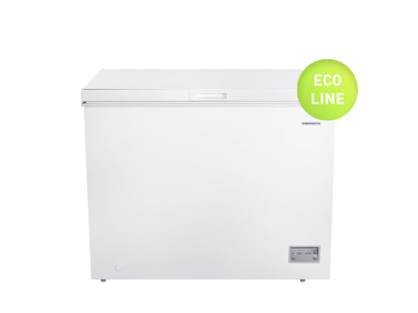 Kibernetik ECOGT200 Gefriertruhe Kaufuniversum - Kibernetik ECOGT200 Gefriertruhe