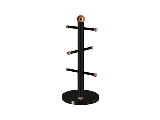 Berlinger Haus Tassenbaum black-rose gold