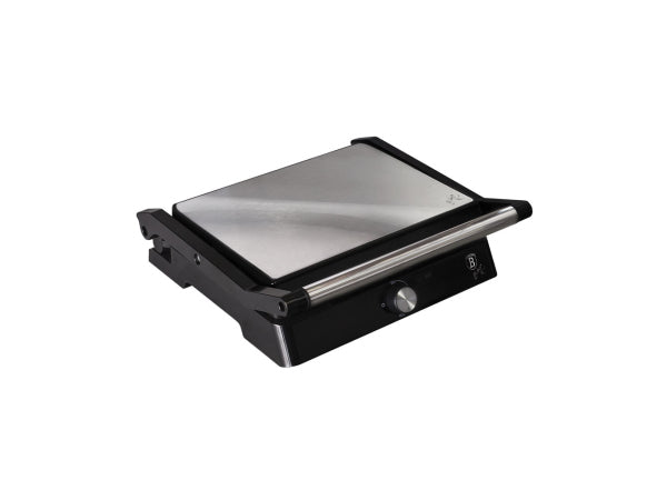 Berlinger Haus Kontaktgrill 2000W Kaufuniversum - Berlinger Haus Kontaktgrill 2000W