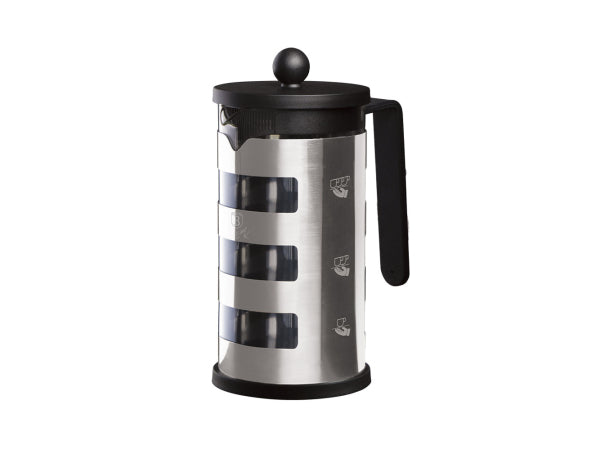 Berlinger Haus Tee- und Kaffeekanne 1L Kaufuniversum - Berlinger Haus Tee- und Kaffeekanne 1L