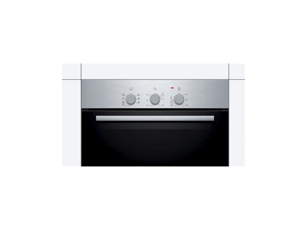 Bosch HBF011BR0 Backofen Kaufuniversum - Bosch HBF011BR0 Backofen