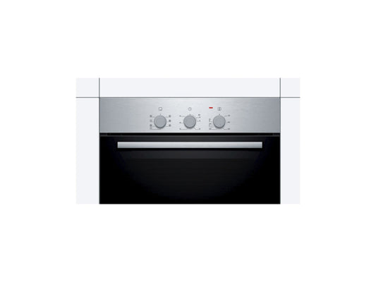 Bosch HBF011BR0 Backofen