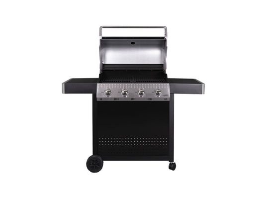 Mr.Grill GD4842 Gasgrill