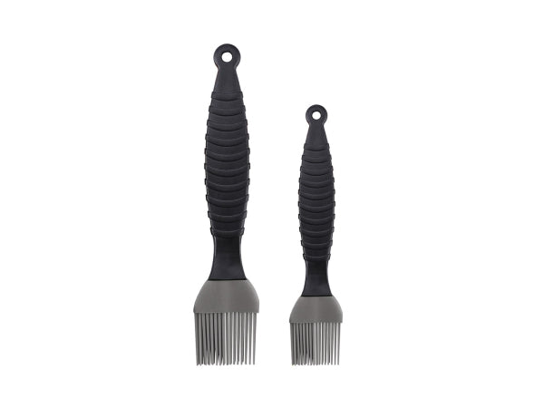 Berlinger Haus Pinselset 2 Stk aus Silikon Aspen Kollektion Kaufuniversum - Berlinger Haus Pinselset 2 Stk aus Silikon Aspen Kollektion