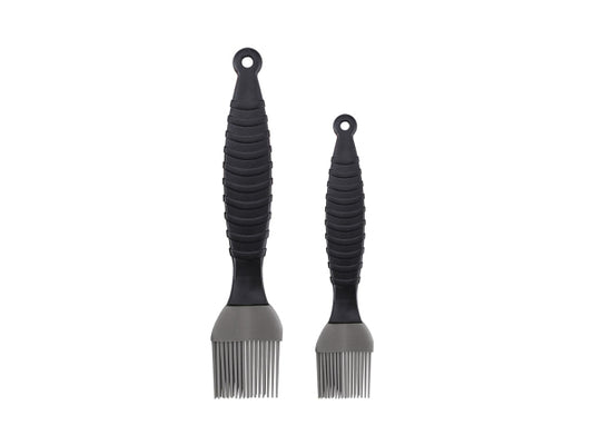 Berlinger Haus Pinselset 2 Stk aus Silikon Aspen Kollektion