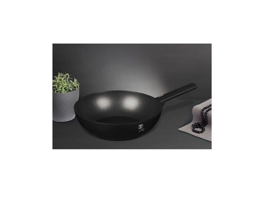 Berlinger Haus Wok 28cm Monaco Collection
