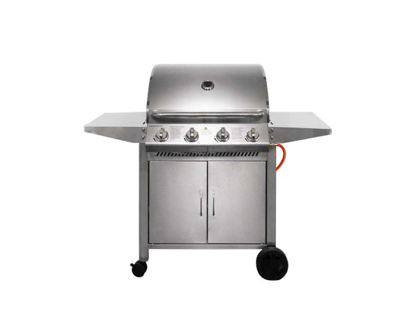Mr.Grill Mr. Grill 4bss Gasgrill 4 Brenner Kaufuniversum - Mr.Grill Mr. Grill 4bss Gasgrill 4 Brenner