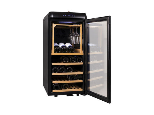 Kibernetik PWK24 Weinkühlschrank