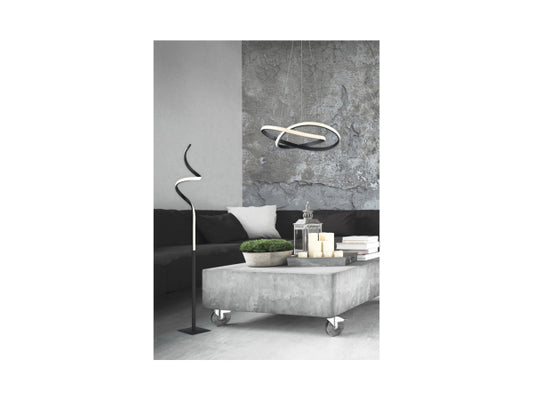 Reality Stehleuchte Course