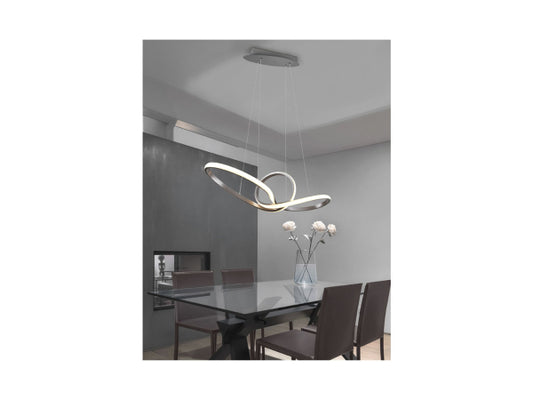 Reality Pendelleuchte Sansa