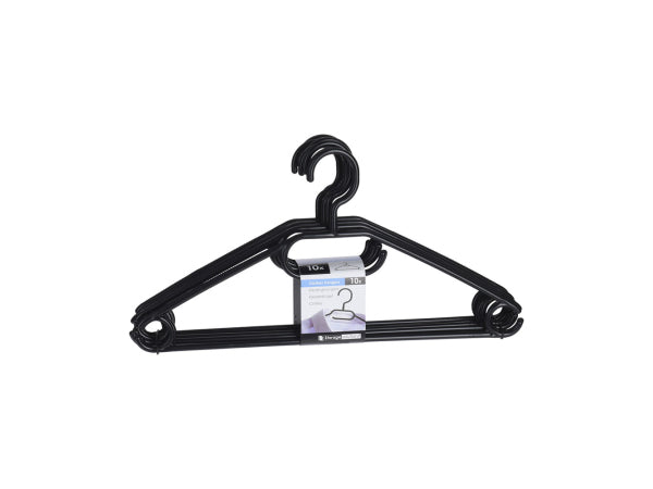 FS-STAR Kleiderbügel 10Stk. Kaufuniversum - FS-STAR Kleiderbügel 10Stk.