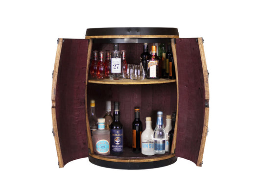 CONTINI Barfass Everest