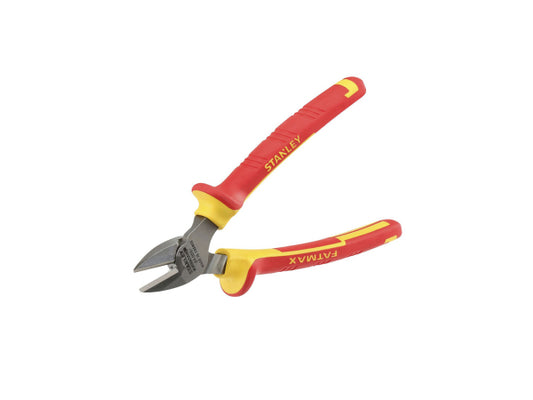 Stanley Fatmax Seitenschneider VDE 160mm