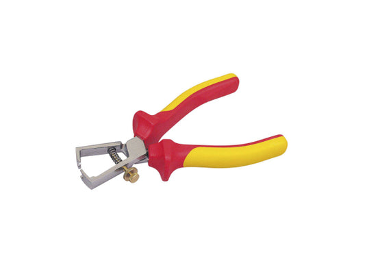 Stanley Fatmax Abisolierzange VDE 160mm