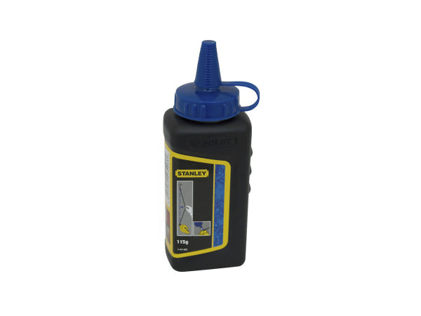 Stanley Kreidepulver blau 115g Kaufuniversum - Stanley Kreidepulver blau 115g