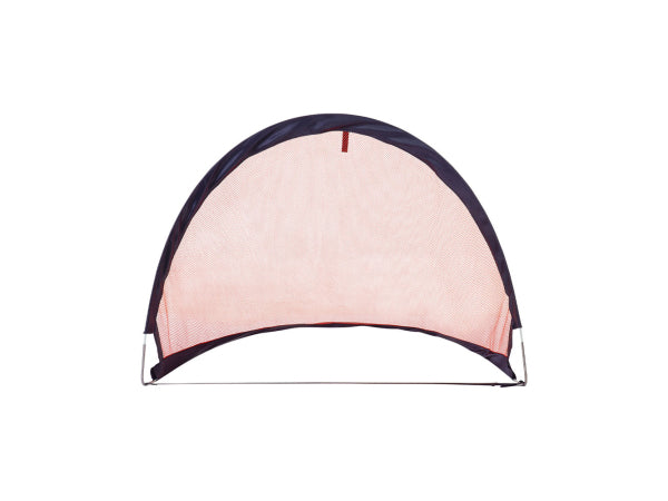 Pure2improve 2er Set Pop-Up Fussball Tor 80x60x60cm Kaufuniversum - Pure2improve 2er Set Pop-Up Fussball Tor 80x60x60cm
