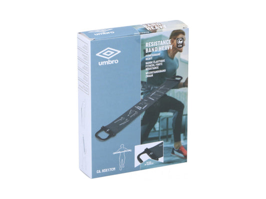 UMBRO Fitnessband Heavy