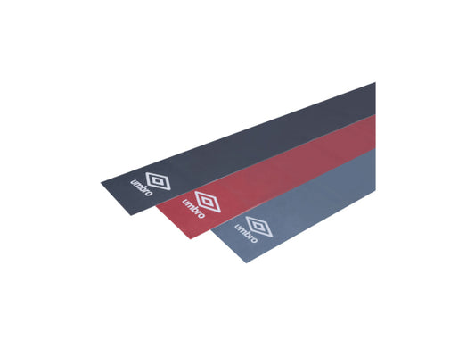 UMBRO Stretchbänder 3 Stück