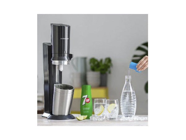 SodaStream Soda-Mix 7up 440ml Kaufuniversum - SodaStream Soda-Mix 7up 440ml