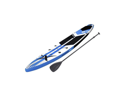 XQMAX SUP 350 x 79 x 15cm tour blau