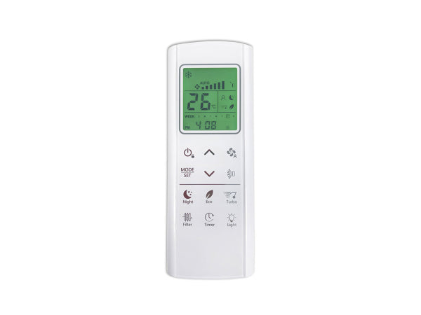 Argo Ulisse 13 DCI ECO Klimagerät mit WiFi Kaufuniversum - Argo Ulisse 13 DCI ECO Klimagerät mit WiFi