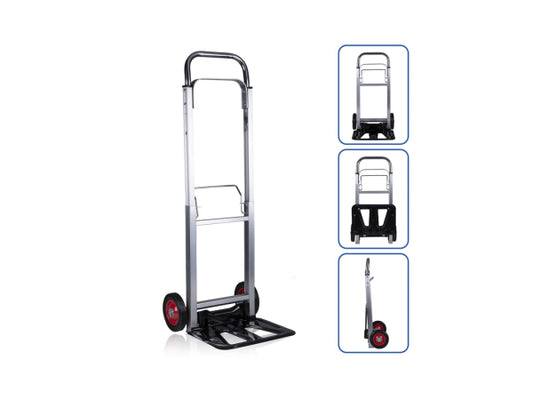 Kinzo Sackkarren klappbar 90Kg