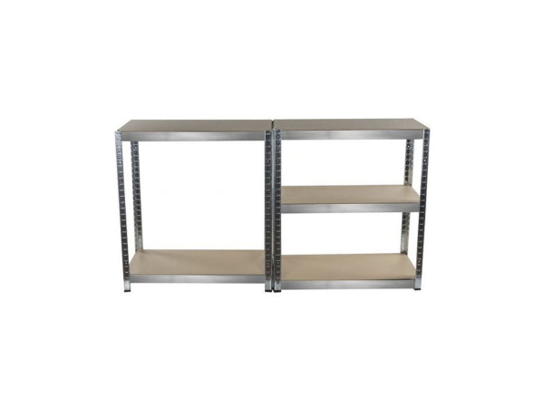 Kinzo Steckregal 172 x 75 x 30cm Kaufuniversum - Kinzo Steckregal 172 x 75 x 30cm