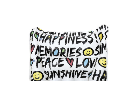 Bestway Wasser-Luftmatratze 183 x 69cm