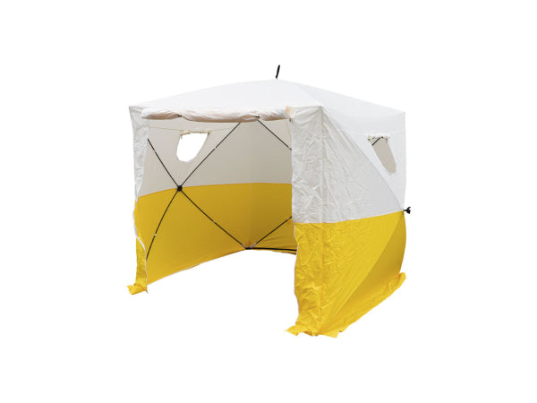 Ekström Bau- / Arbeitszelt 2x2x2m Kaufuniversum - Ekström Bau- / Arbeitszelt 2x2x2m