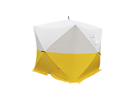 Ekström Bau- / Arbeitszelt 2x2x2m