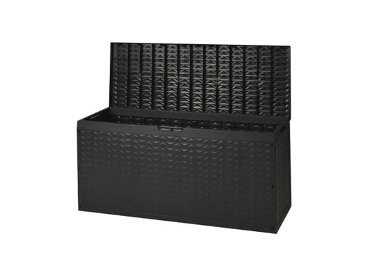 WeberGarden Gartenbox 119x45x58cm