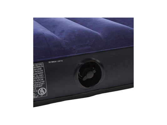 INTEX Luftbett 191x137x25cm
