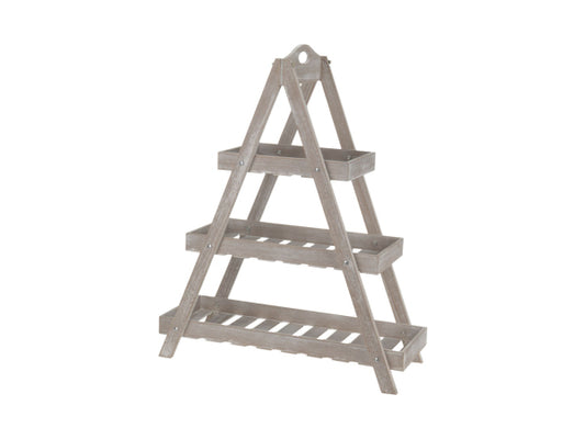 FS-STAR Pflanzenleiter 3 Etagen