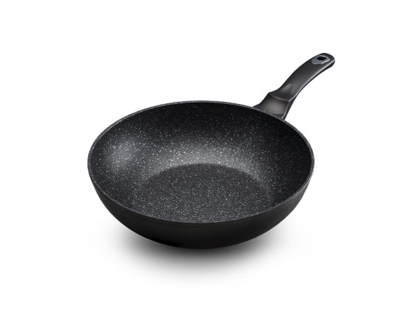 Berlinger Haus Bratpfanne Ø 20cm Metallic Line Shiny Black Edition Kaufuniversum - Berlinger Haus Bratpfanne Ø 20cm Metallic Line Shiny Black Edition