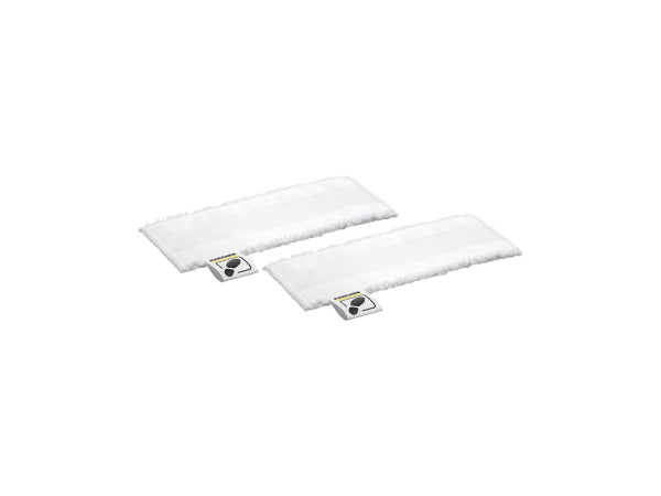 Karcher Kärcher Mikrofaser-Tuchset für die Bodendüse EasyFix Kaufuniversum - Karcher Kärcher Mikrofaser-Tuchset für die Bodendüse EasyFix