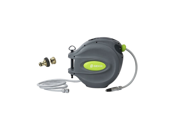 GEKA® GEKA plus Automatische Schlauchbox K25 Kaufuniversum - GEKA® GEKA plus Automatische Schlauchbox K25
