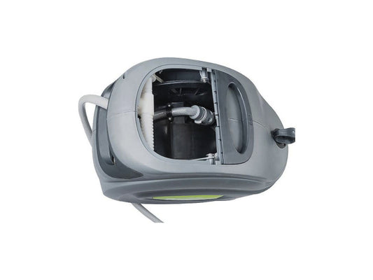 GEKA® GEKA plus Automatische Schlauchbox K25