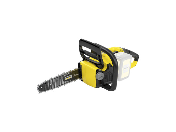 Karcher Kärcher Akku-Kettensäge CNS 18-30 Battery Kaufuniversum - Karcher Kärcher Akku-Kettensäge CNS 18-30 Battery