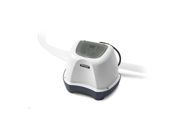 INTEX QS400 Krystal Clear Salzwassersystem Kaufuniversum - INTEX QS400 Krystal Clear Salzwassersystem